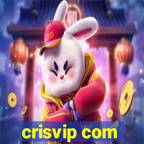 crisvip com